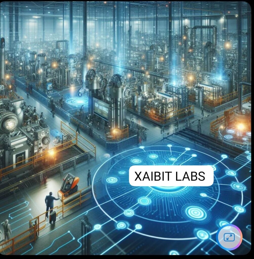 INDUSTRIAL USE OF ARTIFICIAL INTELLIGENCE:  SMART PRODUCTION